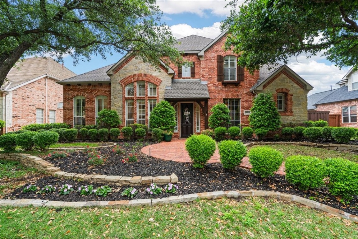 2072 Remington Lane, Frisco, Texas, 75033, United States, 4 Bedrooms Bedrooms, ,4 BathroomsBathrooms,Residential,For Sale,2072 Remington Lane,1510738
