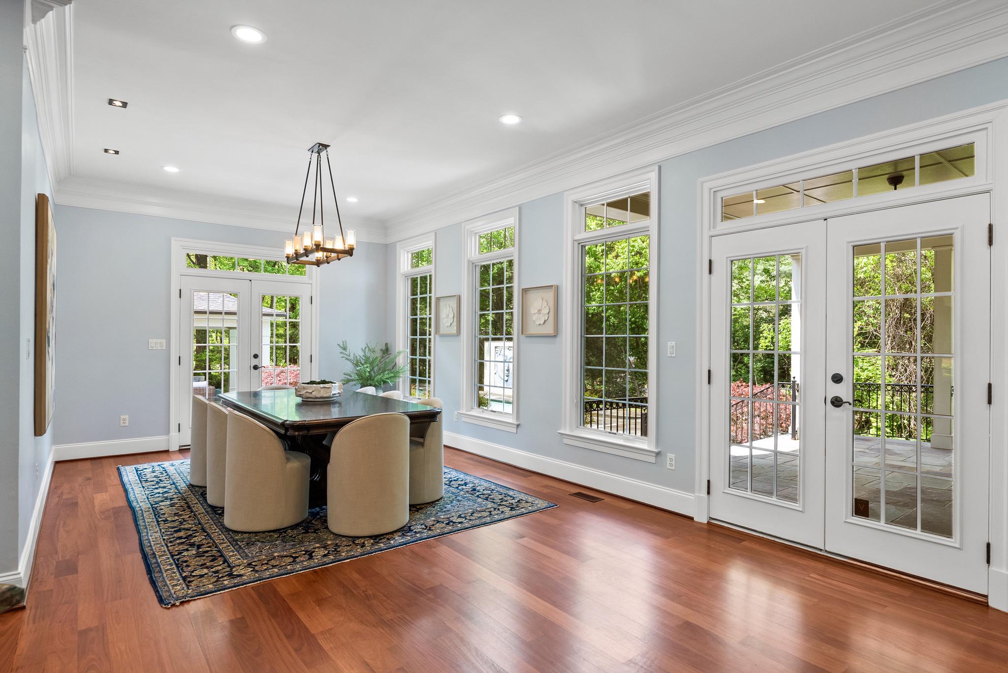  9111 Dara Lane, Great Falls, VA, 22066 - 物件實景