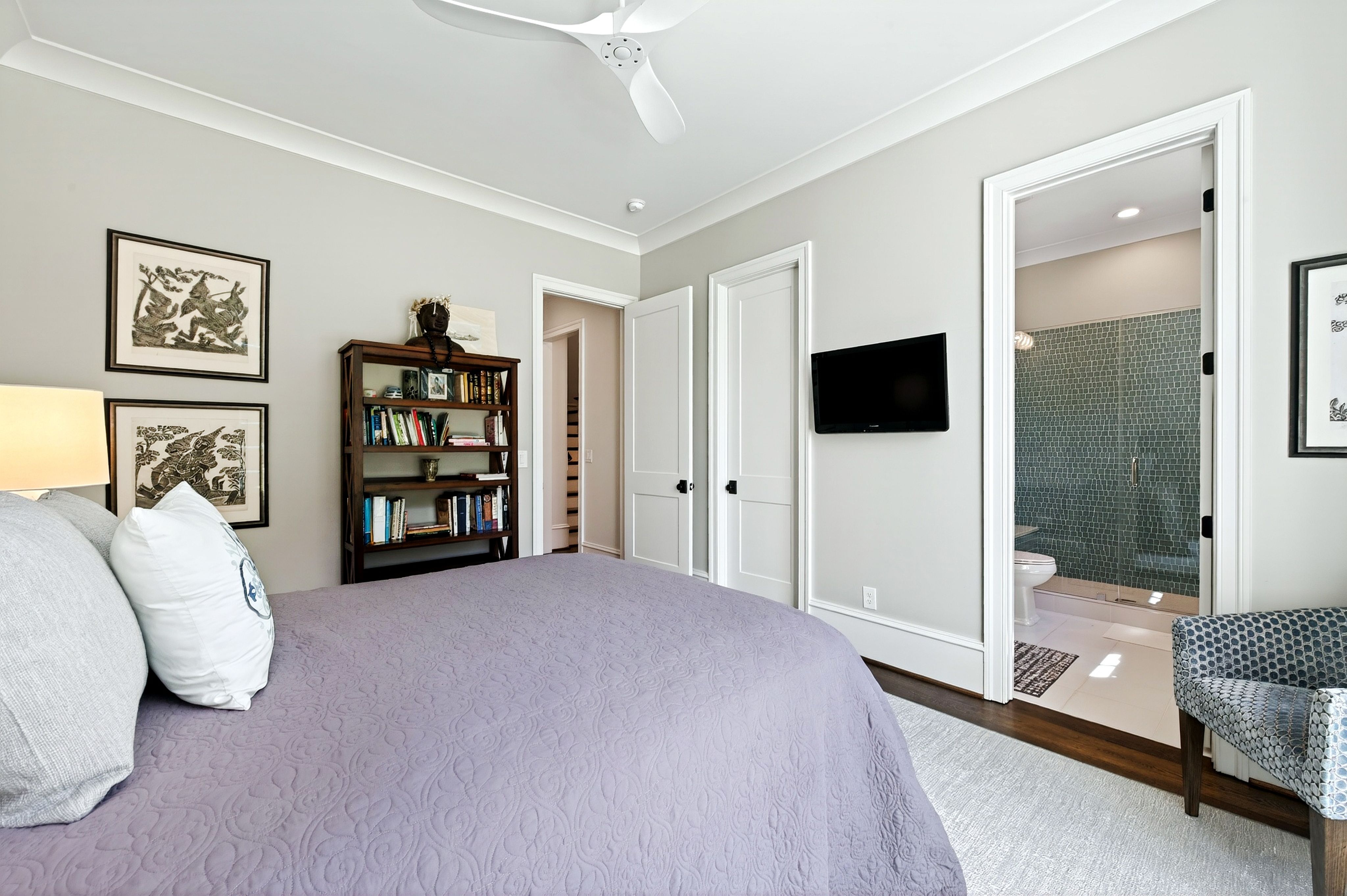  1817 Hunting Ridge Road, Raleigh, NC 27615 - 物件實景