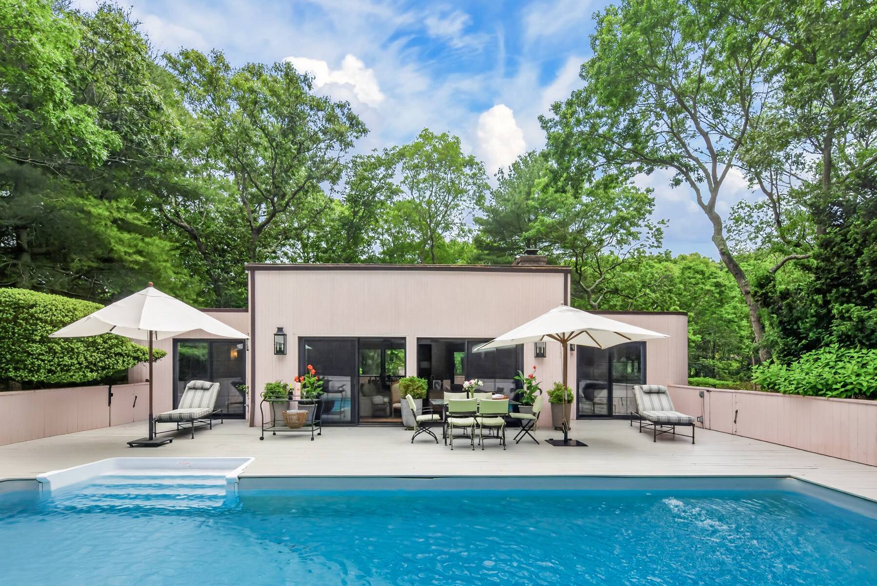  East Hampton Designers Home - 物件實景