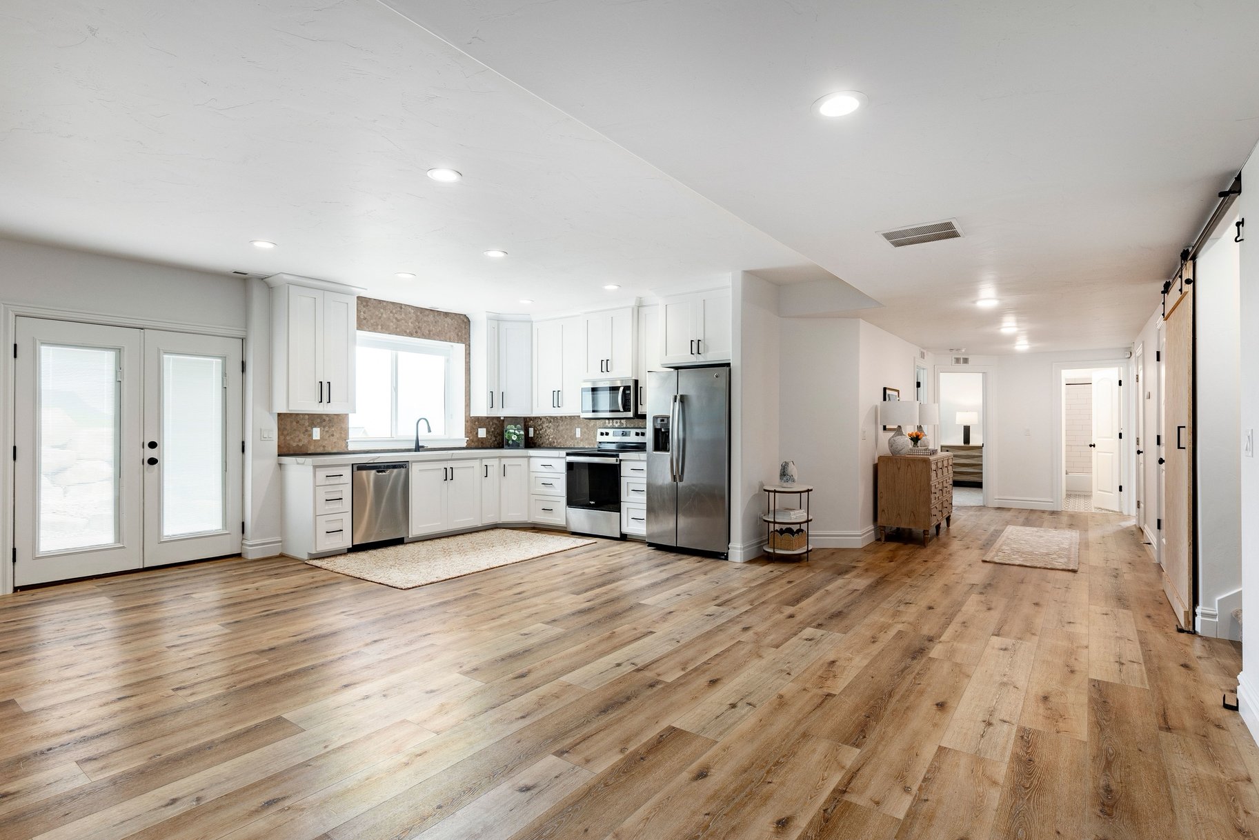  Custom Home with Fully Finished ADU Near Golf, Trails & Mountain Views - 物件實景