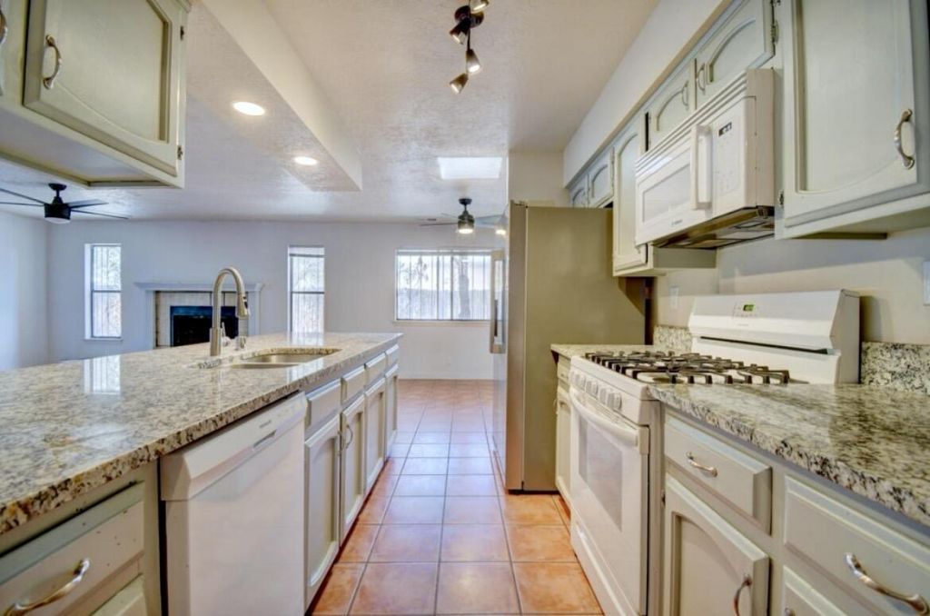 Black Hills Rd, Rio Rancho, NM 87124 #1