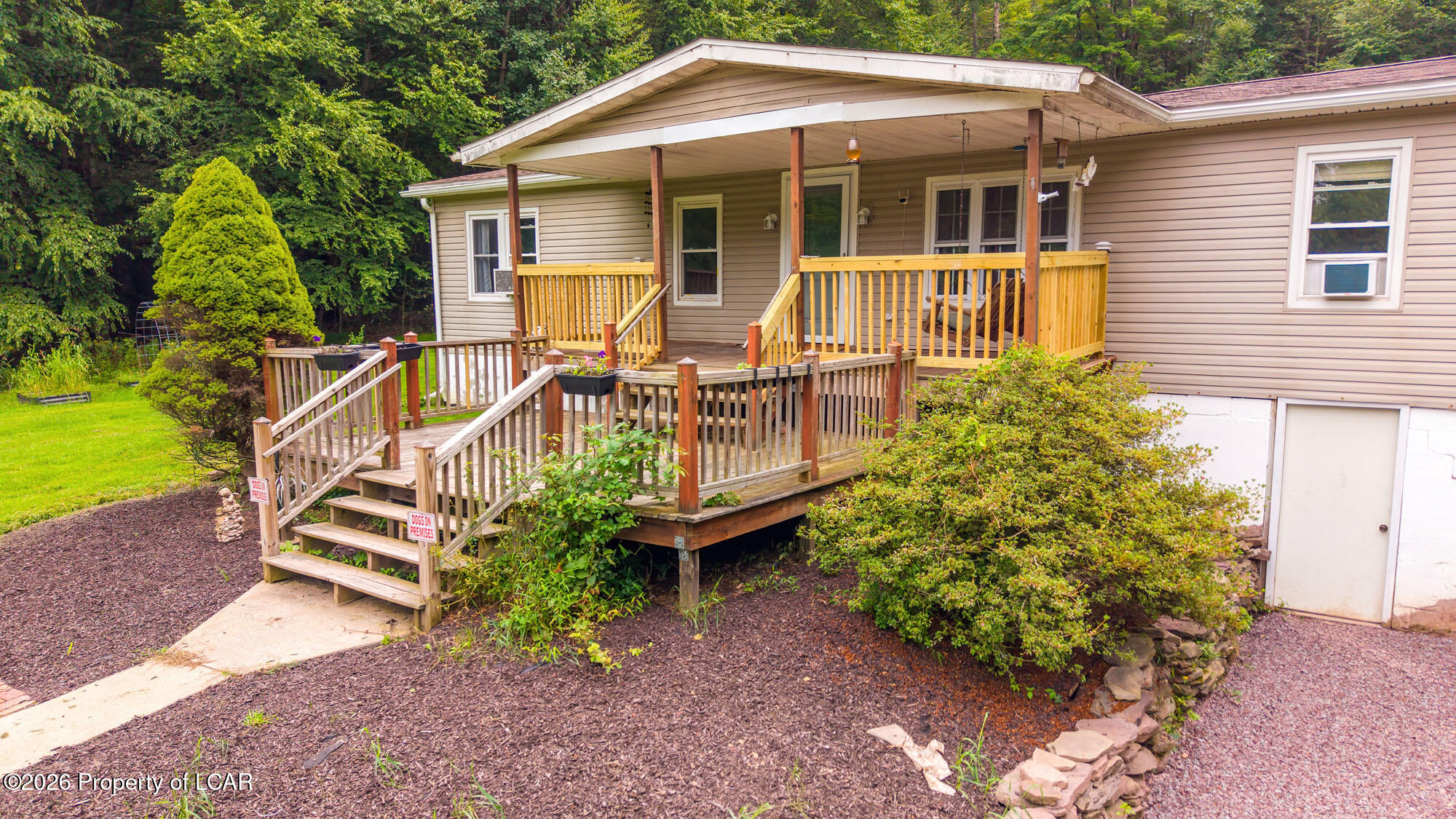 Halowich Rd, Harveys Lake, PA 18618 #1