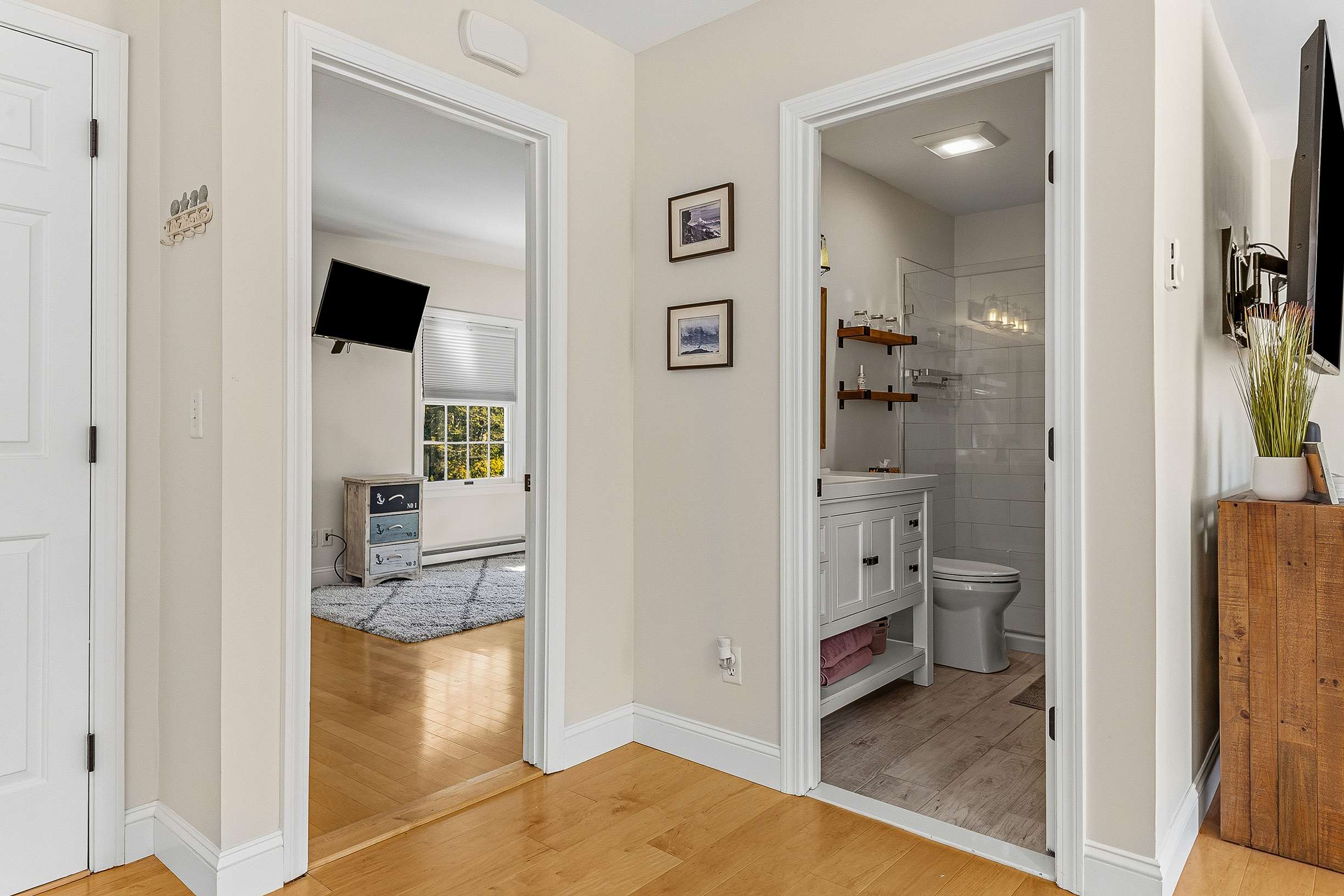  Luxury 2 Bedroom Ogunquit Condo - 物件實景