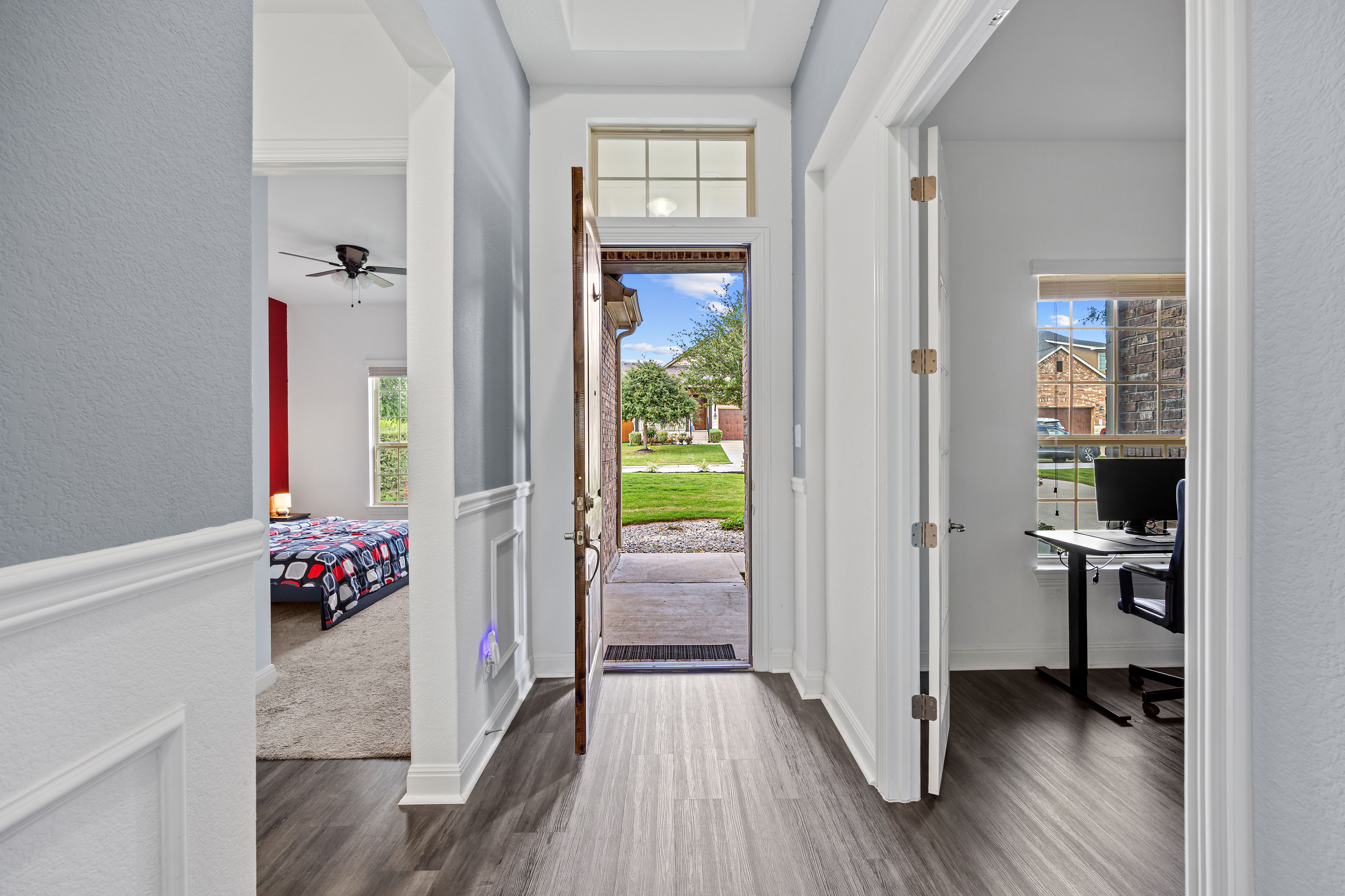  Effortless Single-Story Living in Terra Colinas - 物件實景