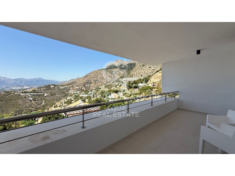 Altea, Comunidad Valenciana, ES, 4 Bedrooms Bedrooms, ,3 BathroomsBathrooms,Residential,For Sale,1849727