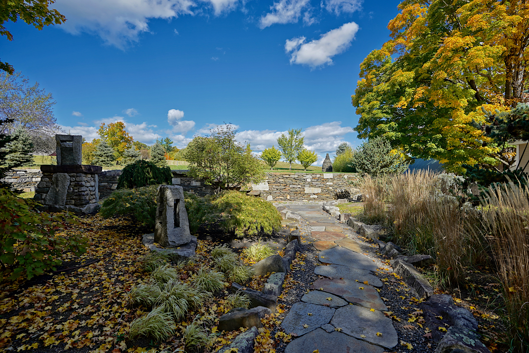  163 Winnicutt Road, Stratham NH - 物件實景