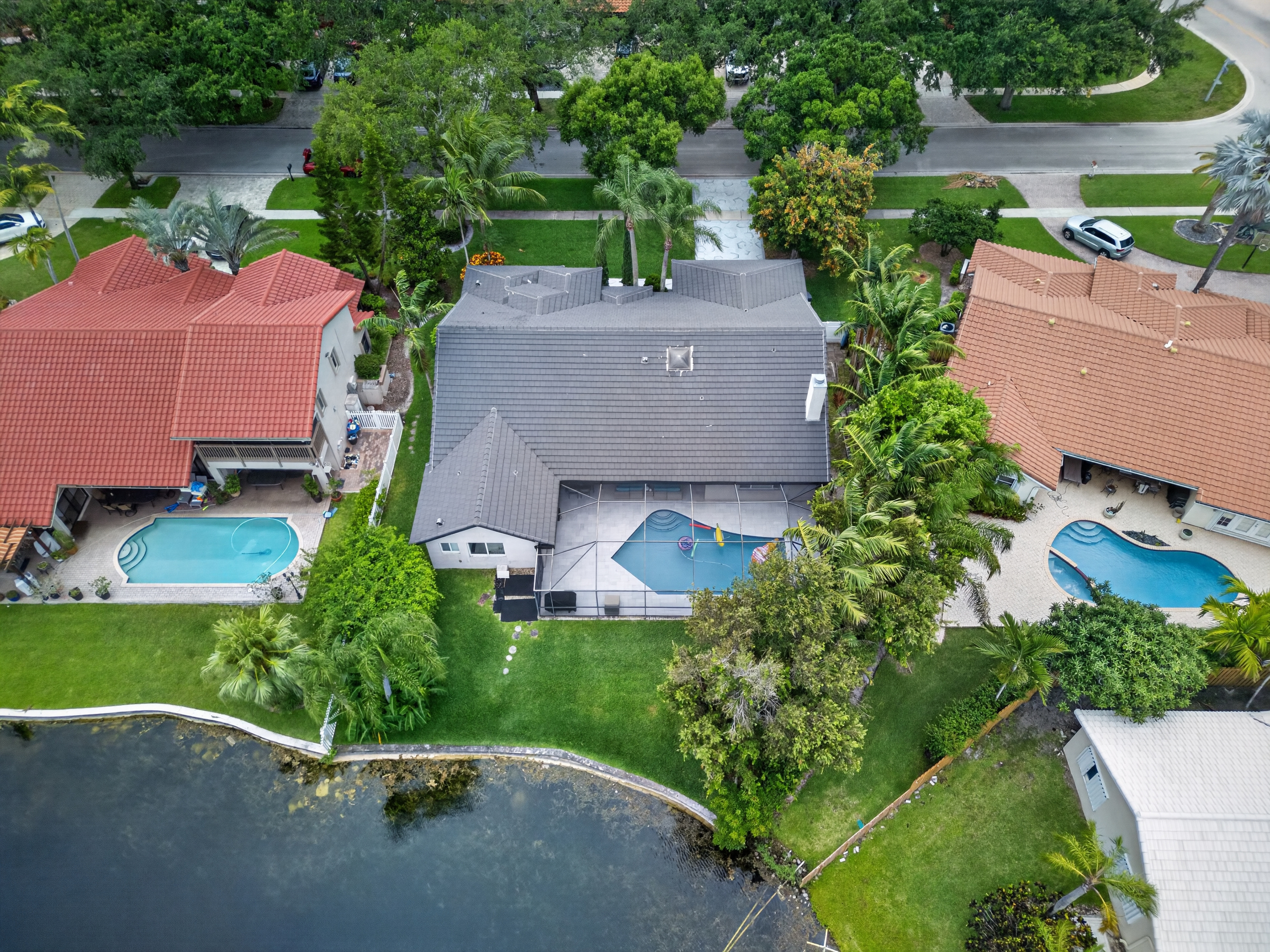  10761 NW 5th St, Plantation, FL, 33324 - 物件實景