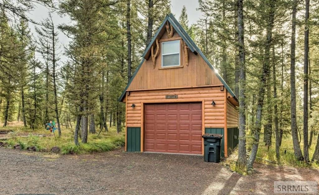 Island Park, Idaho, 83429, United States, 3 Bedrooms Bedrooms, ,2 BathroomsBathrooms,Residential,For Sale,1766025