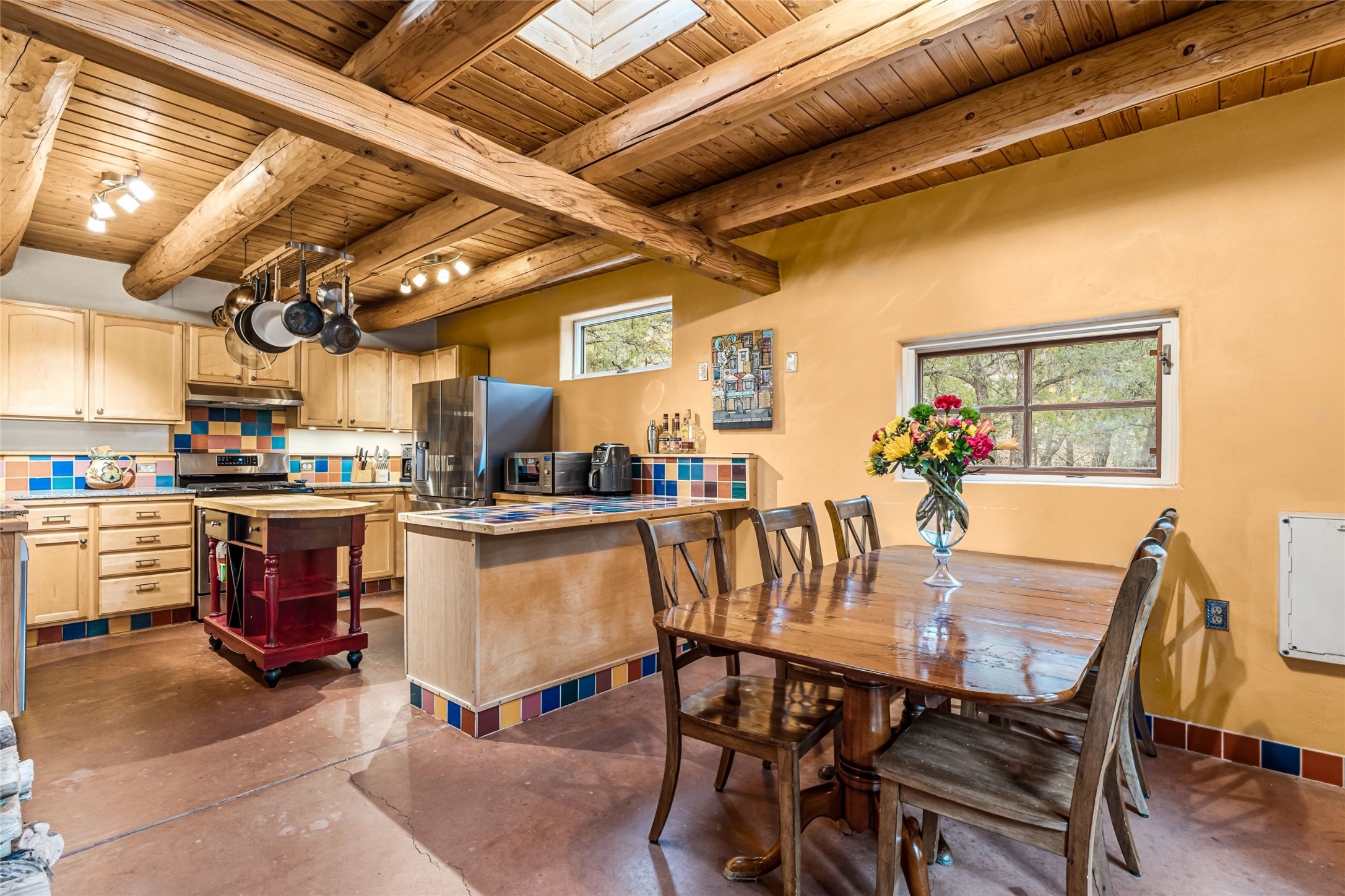  7641 Old Santa Fe Trail - 物件實景