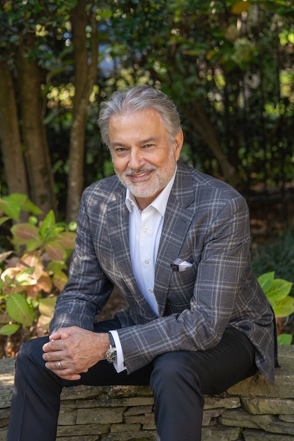 Andre Amini