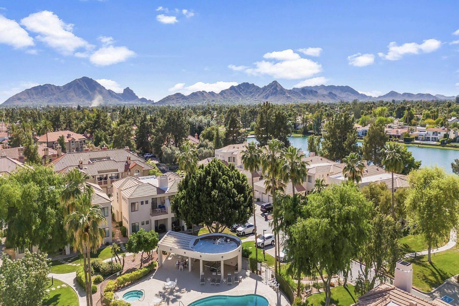  8270 Hayden Road  Scottsdale, AZ - 物件實景