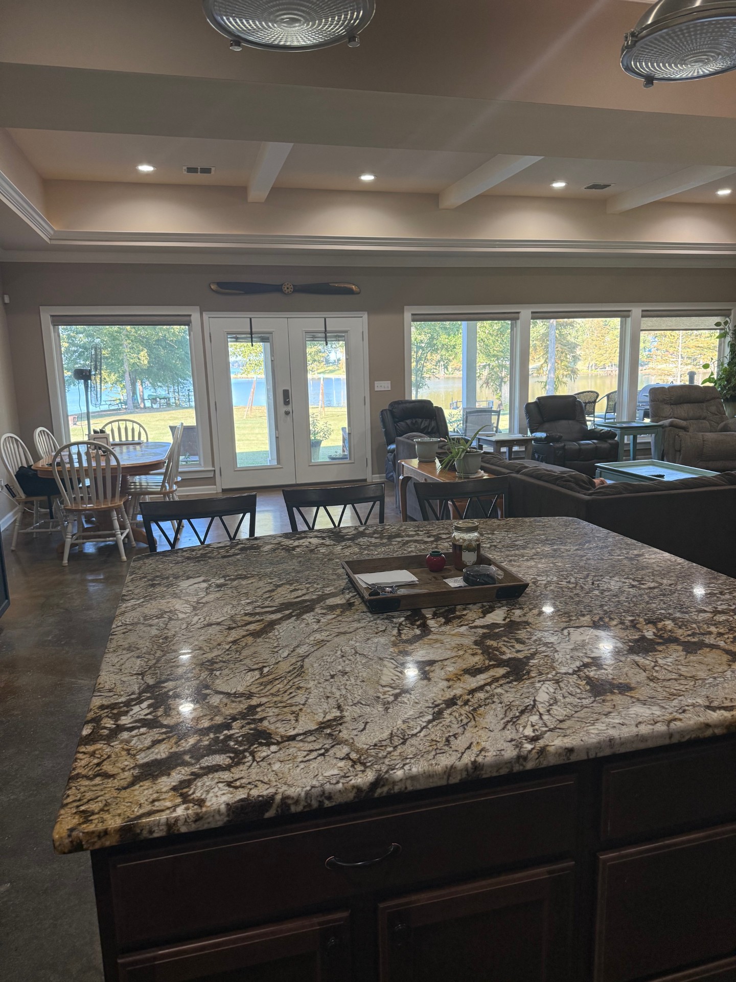 Many, Louisiana, 71449, United States, 4 Bedrooms Bedrooms, ,3 BathroomsBathrooms,Residential,For Sale,1984388