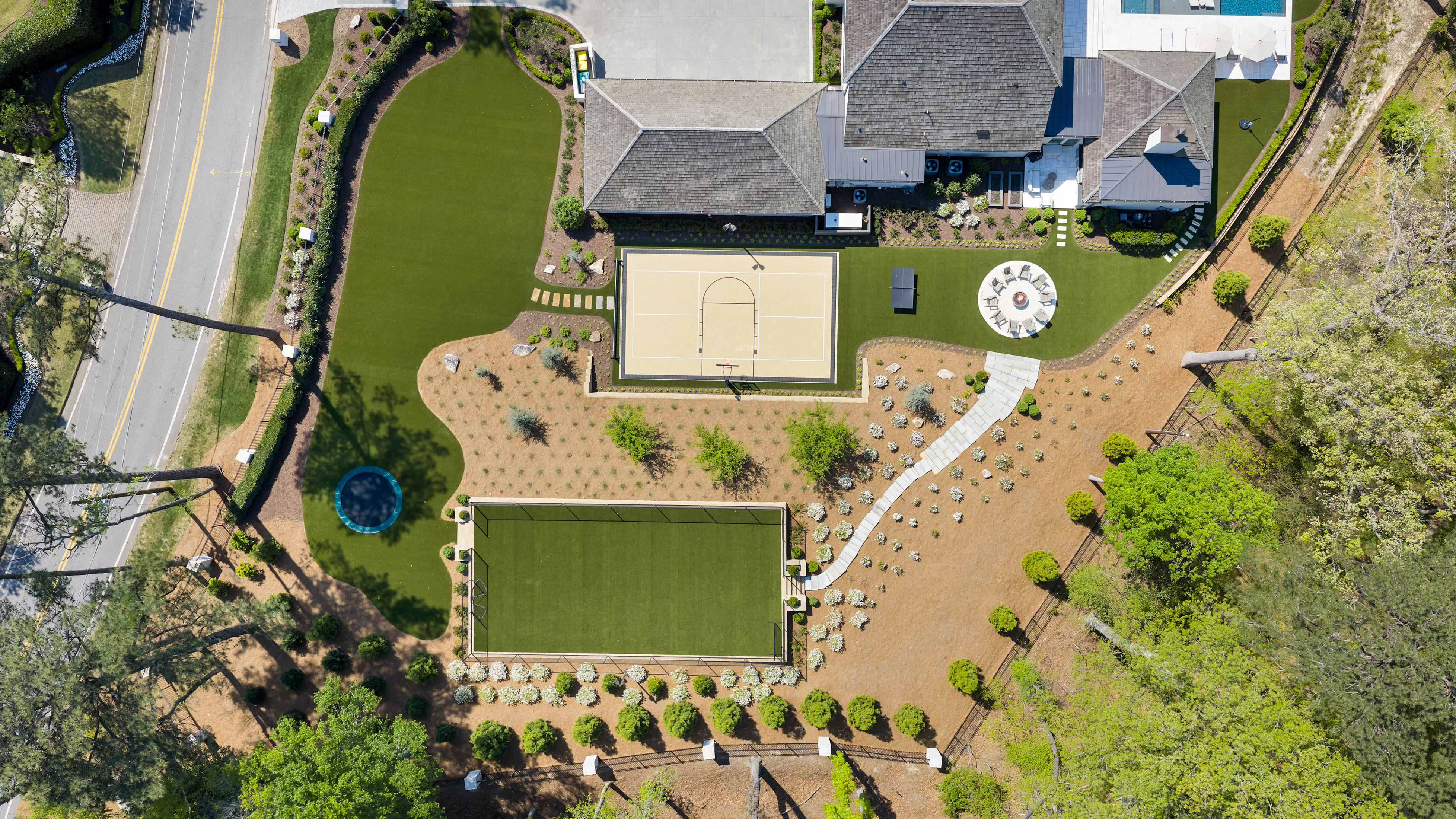  Resort-Caliber Living with a Coveted Atlanta Address - 物件實景