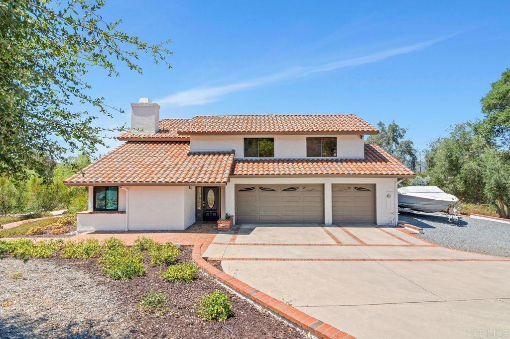 Escondido, California, 92029, United States, 3 Bedrooms Bedrooms, ,3 BathroomsBathrooms,Residential,For Sale,1905867