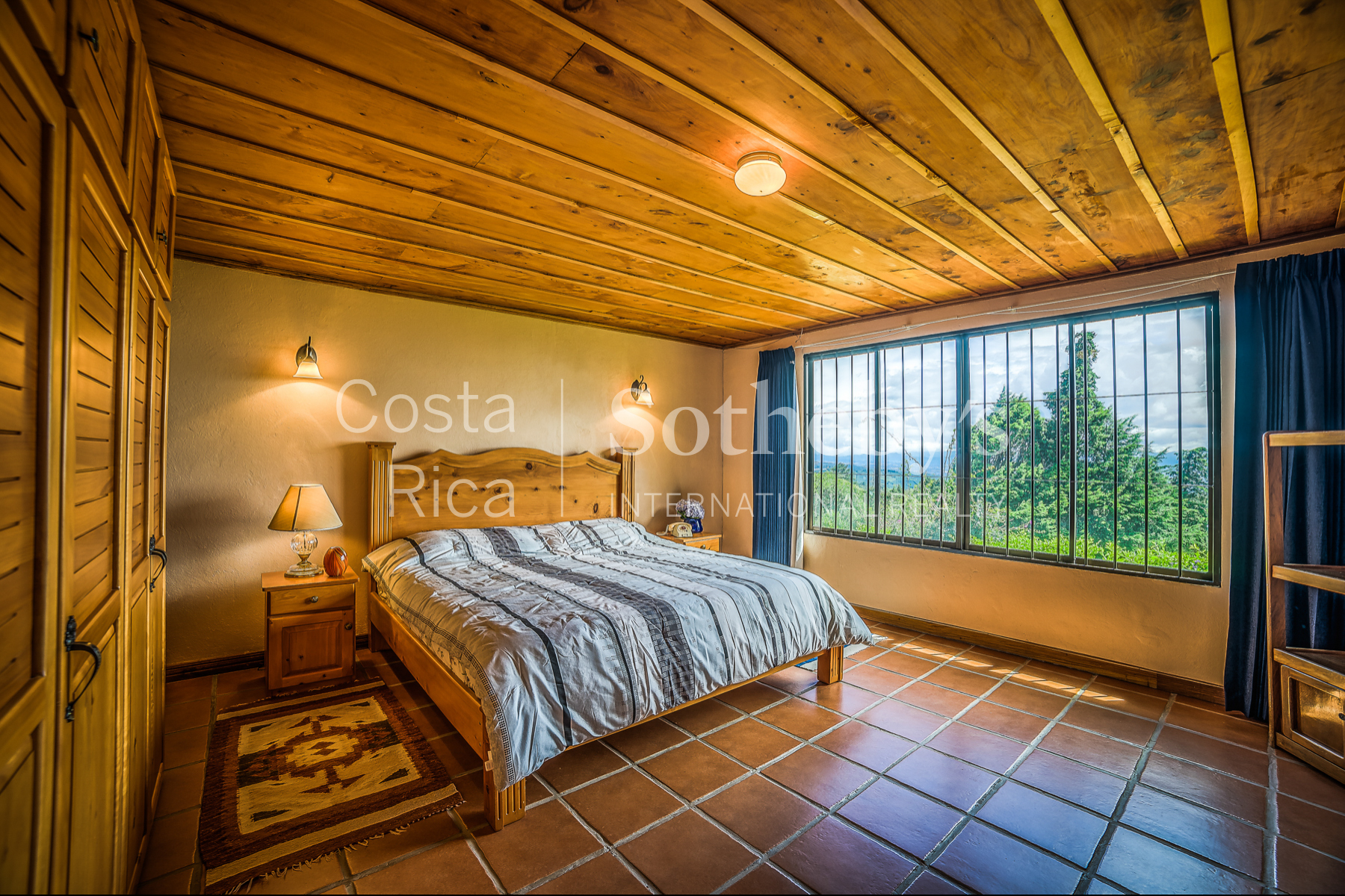  Poas Volcano Cabin - 物件實景