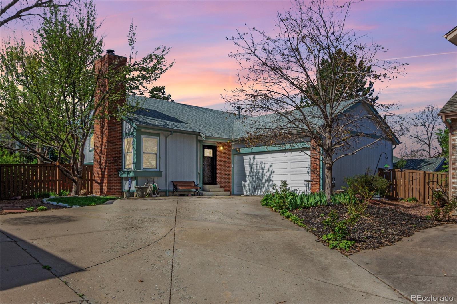 Highlands Ranch, Colorado, 80126, United States, 3 Bedrooms Bedrooms, ,1 BathroomBathrooms,Residential,For Sale,1937755