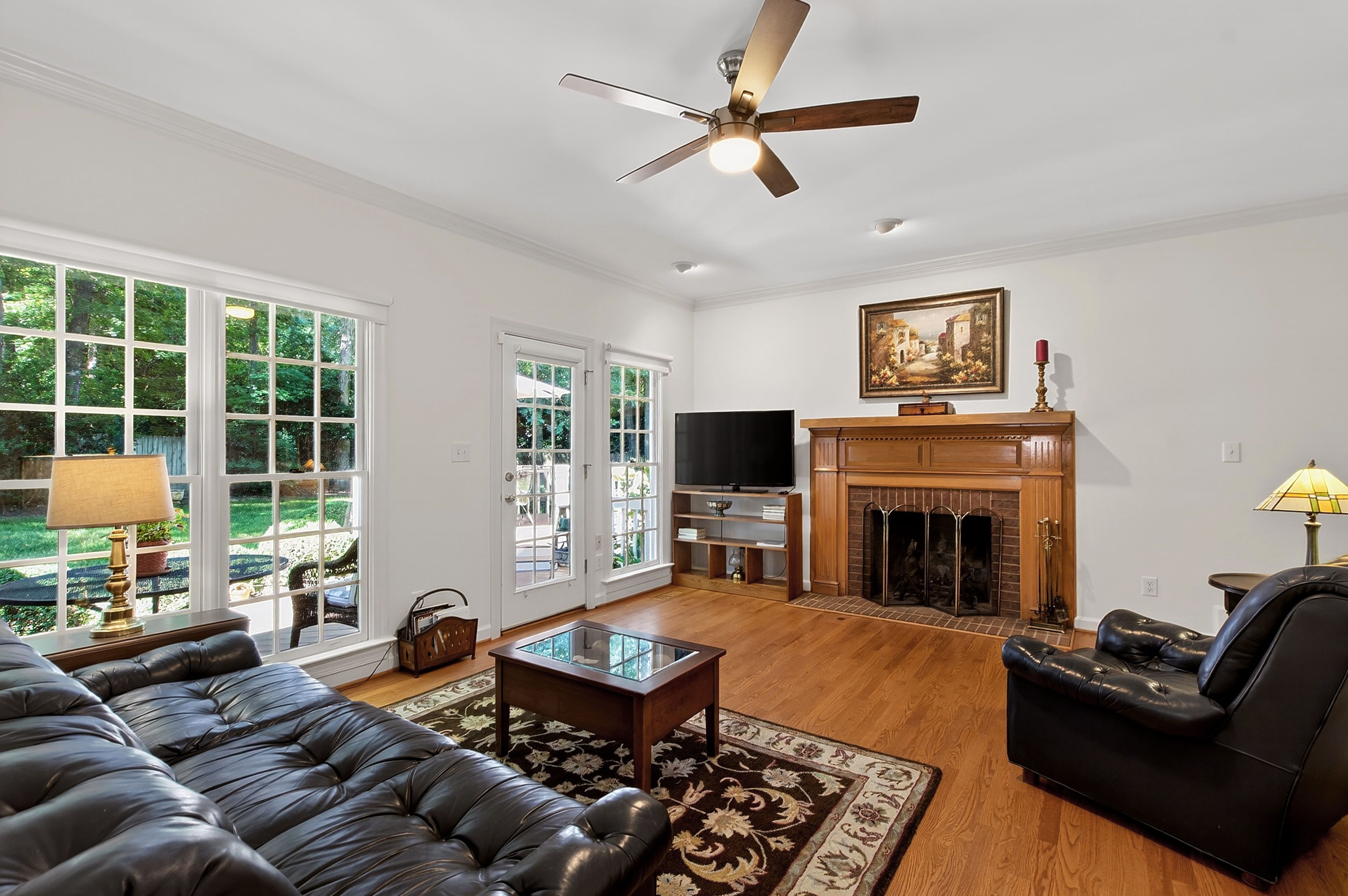  4804 Oaksong Court, Fuquay-Varina, NC 27526 - 物件實景