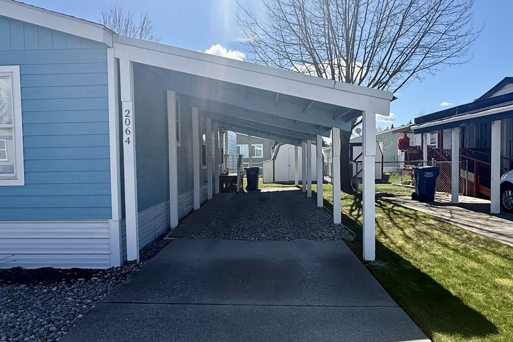  2064 W Windermere Ave - 物件實景