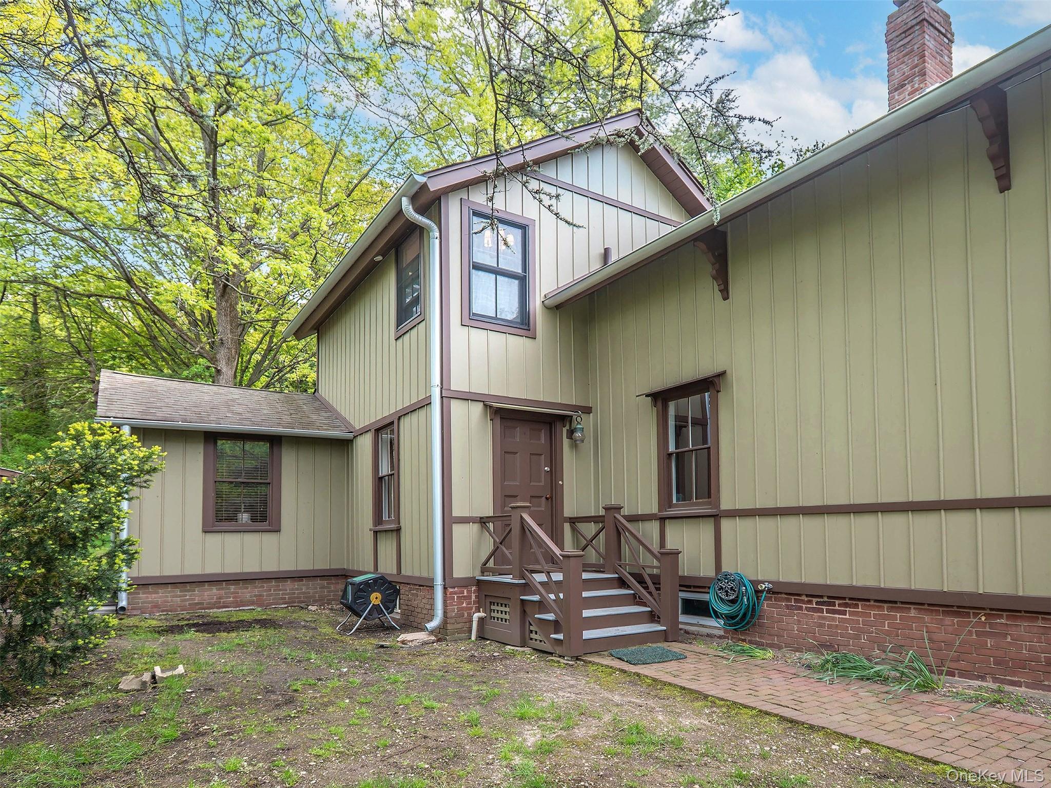  130 Mott Avenue, Roslyn, NY, 11576 - 物件實景