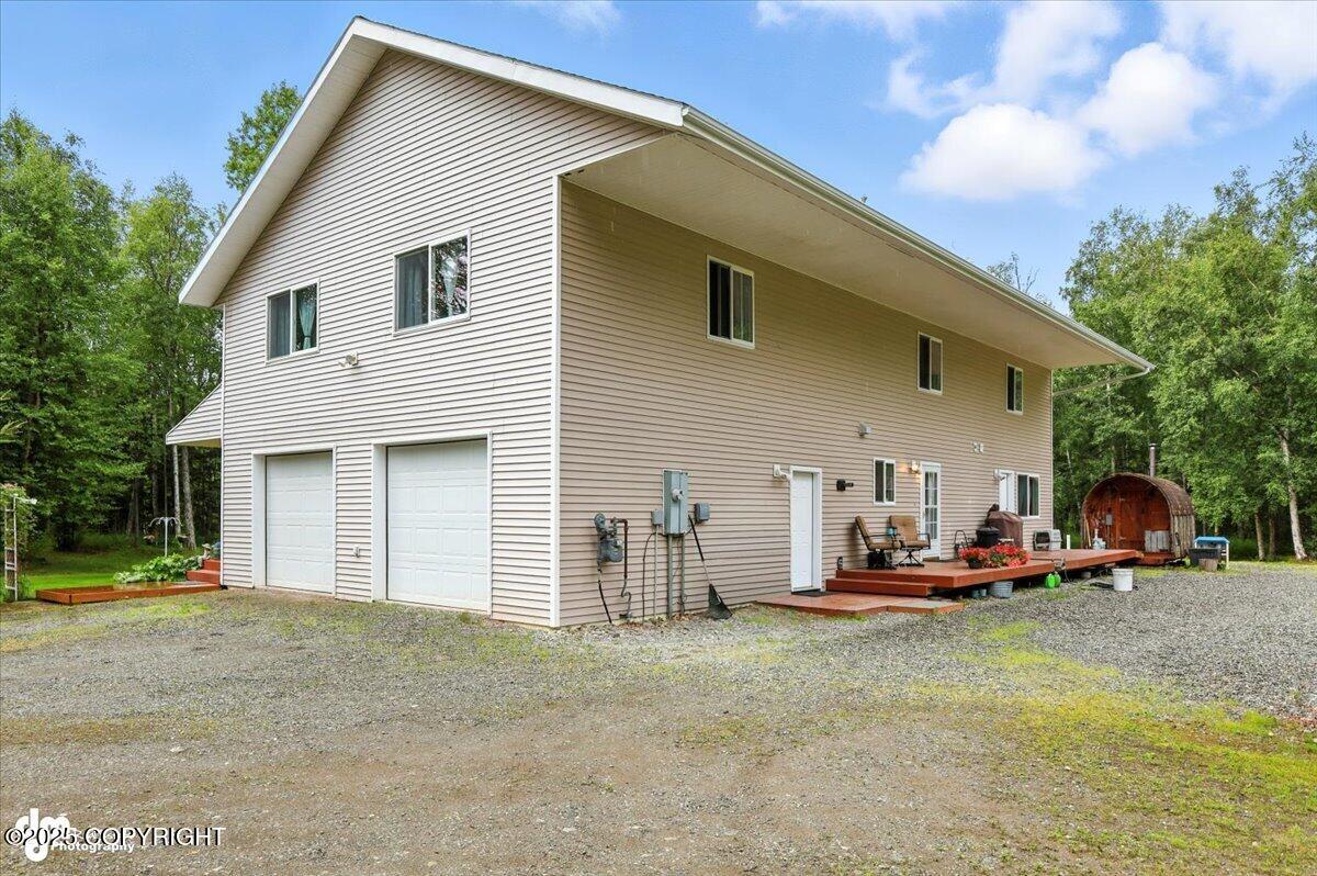 Wasilla, Alaska, 99654, United States, 5 Bedrooms Bedrooms, ,4 BathroomsBathrooms,Residential,For Sale,1974531