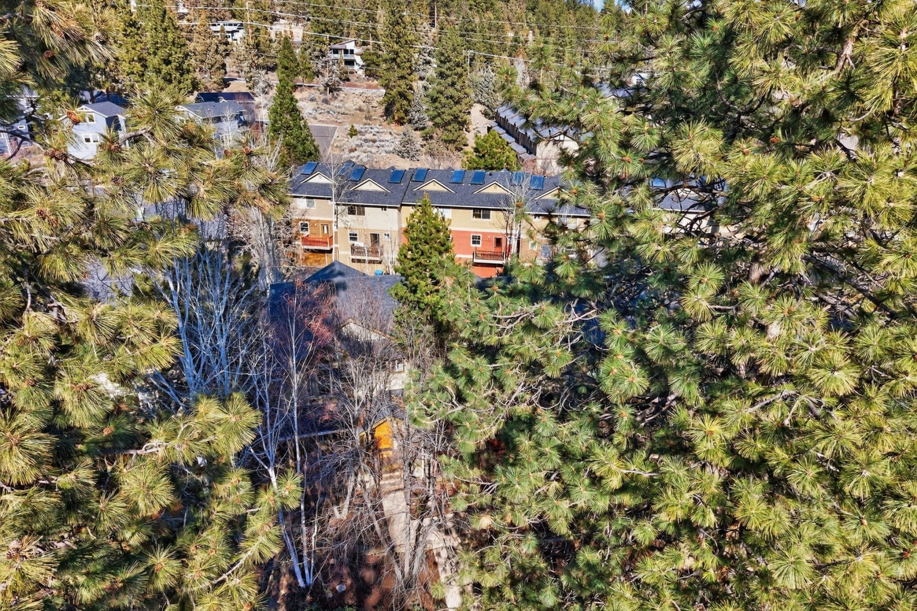  1880 NW Shevlin Park Road Bend, OR 97703 - 物件實景