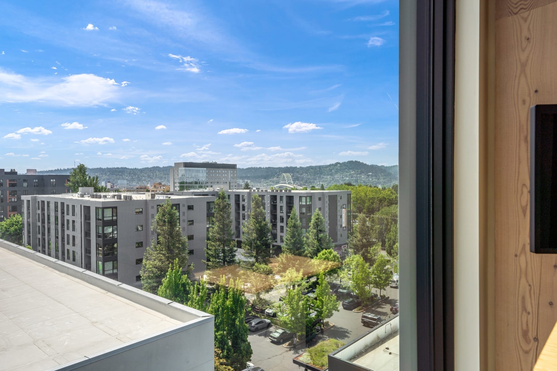  12 NE FREMONT ST #801 Portland, OR 97212 - 物件實景