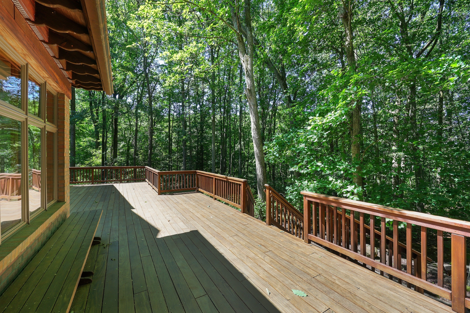  Custom Home Offers Space Versatility and Refined Comfort - 物件實景