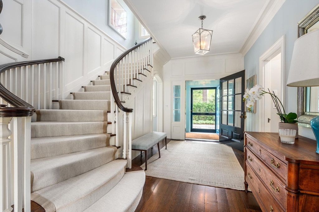 280A Warren St, Brookline, Massachusetts, 02445, United States, 6 Bedrooms Bedrooms, ,8 BathroomsBathrooms,Residential,For Sale,280A Warren St,1679782