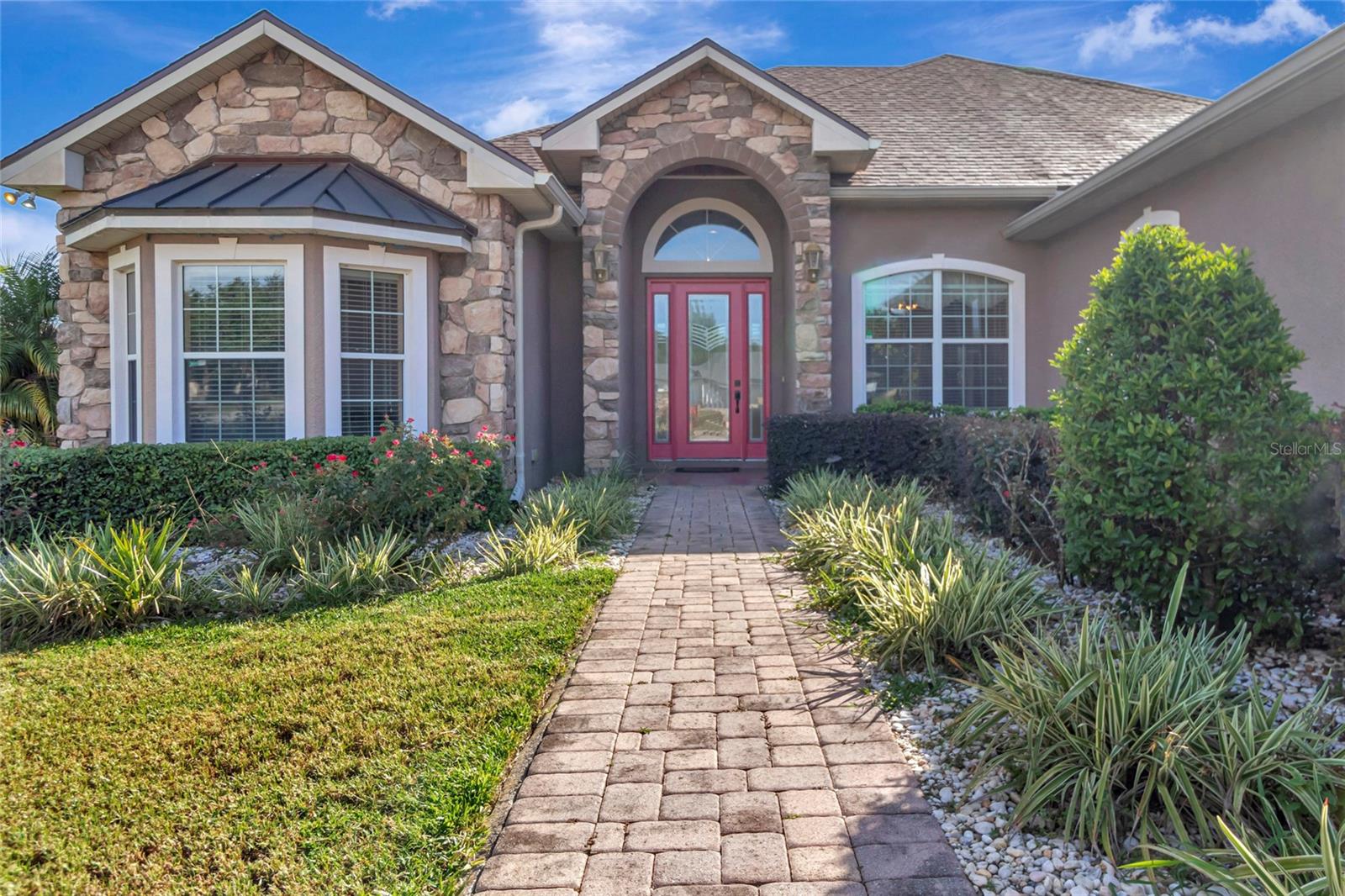 GROVELAND, Florida, 34736, United States, 4 Bedrooms Bedrooms, ,4 BathroomsBathrooms,Residential,For Sale,1917784