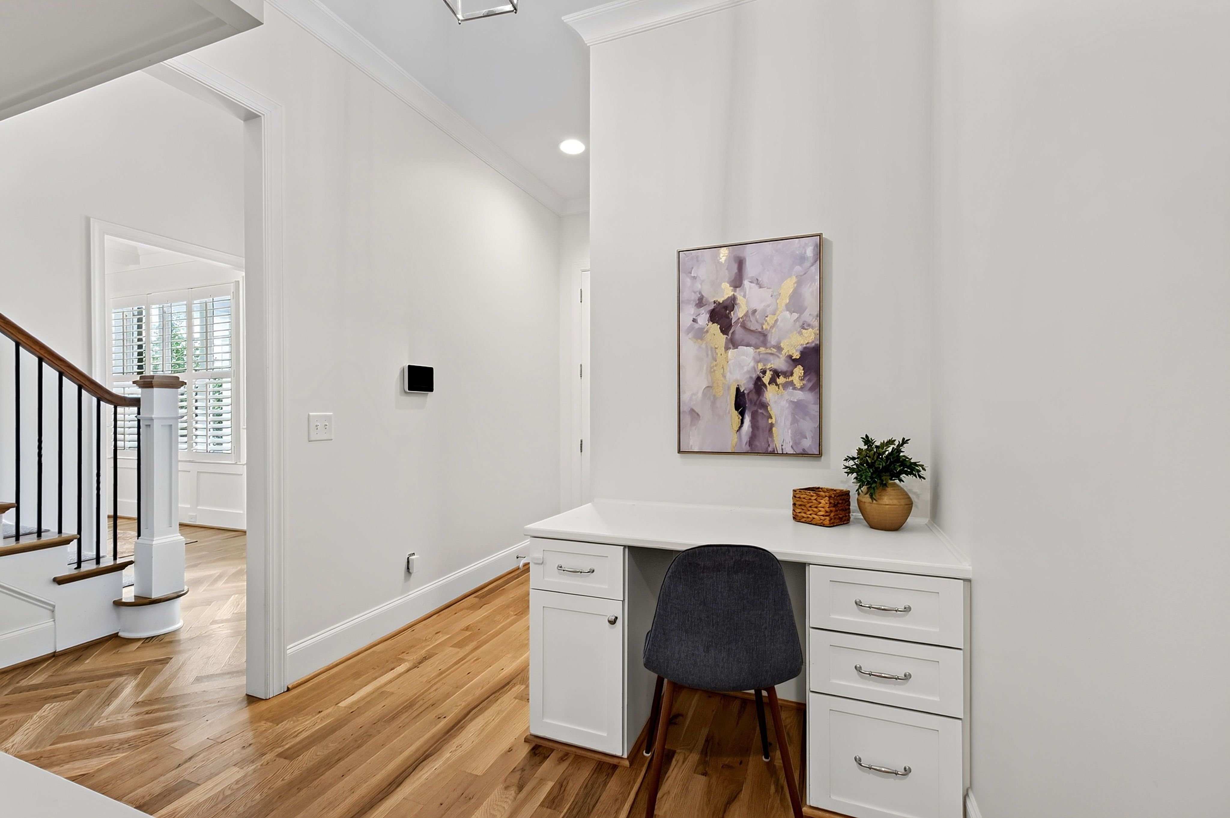  911 Canterbury Road, Raleigh, NC 27607 - 物件實景