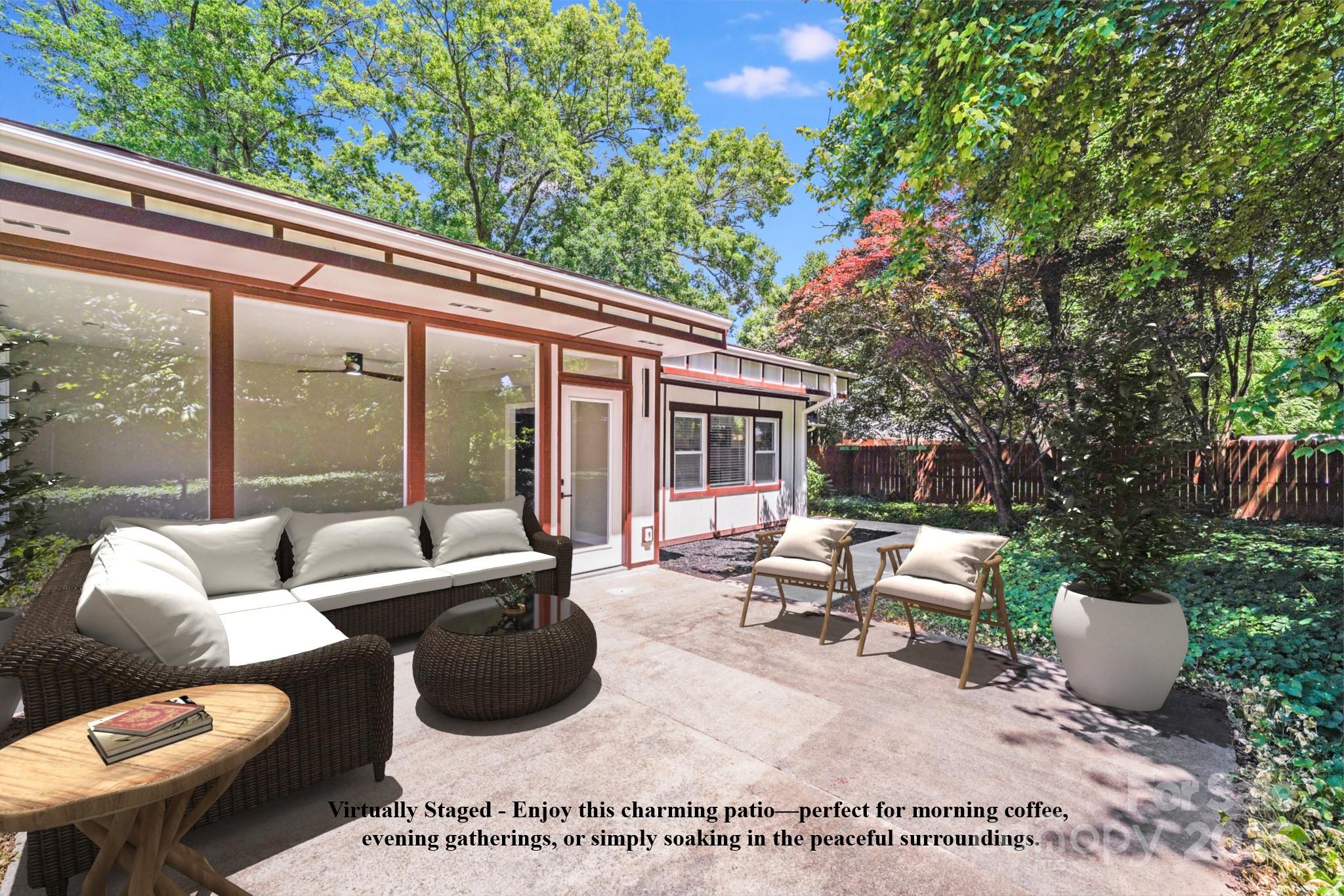 Charlotte, North Carolina, 28210, United States, 3 Bedrooms Bedrooms, ,3 BathroomsBathrooms,Residential,For Sale,1836887
