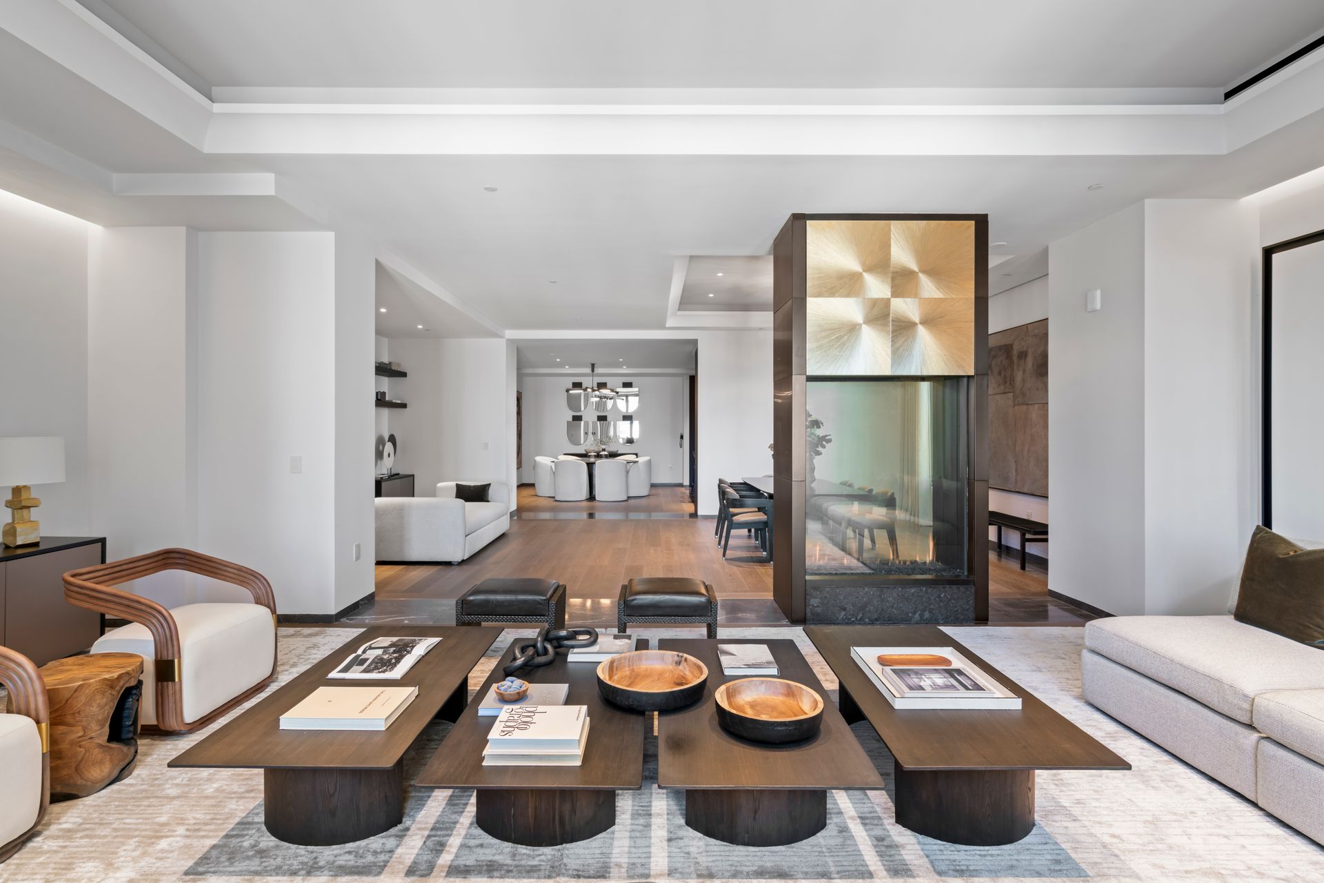  730 5th Avenue,New York (Manhattan), NY, 10019 - 物件實景