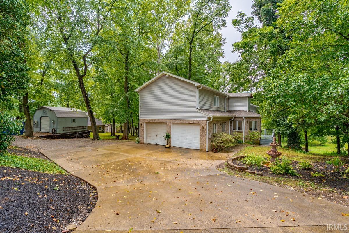 Red Bank Rd, Evansville, IN 47720 #1