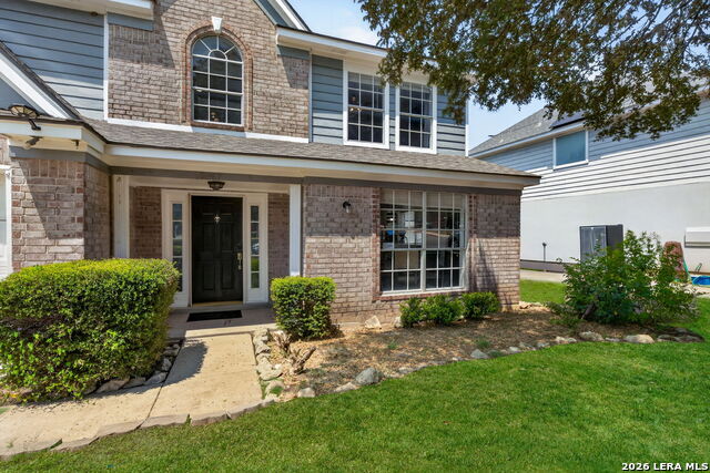 Horn Blvd, San Antonio, TX 78240 #1