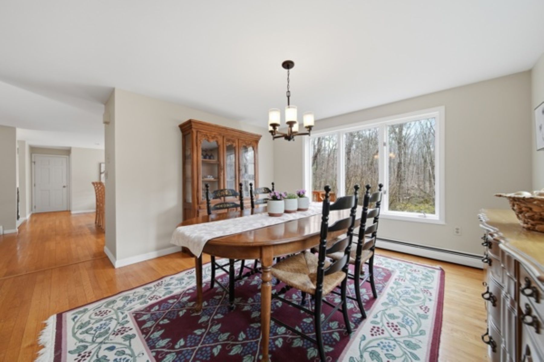  57 Greyrock Road - 物件實景