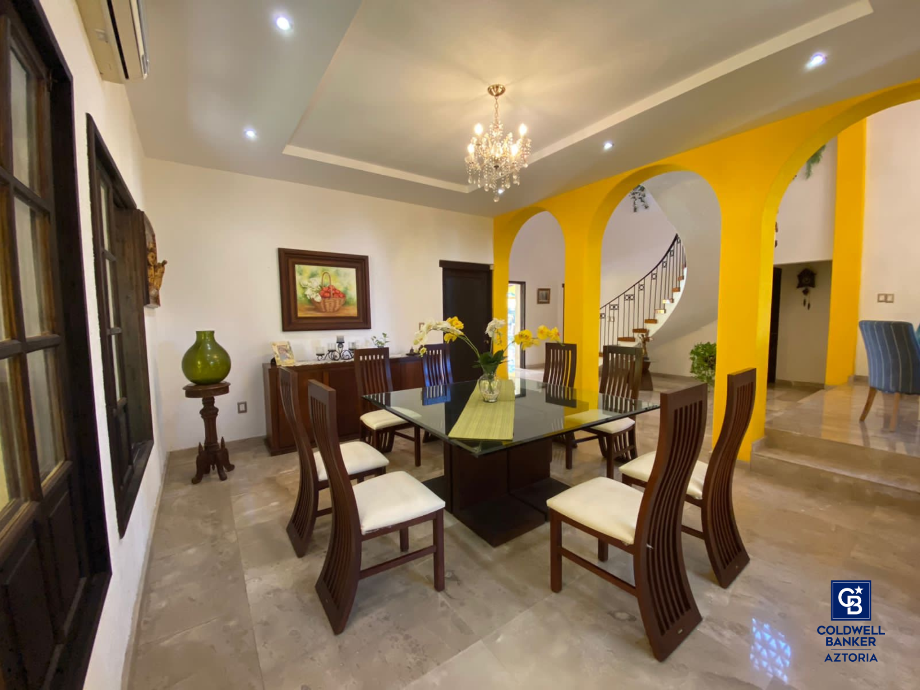 PROL. QUINTIN ARAUZ, Centro, Tabasco, 86190, Mexico, 3 Bedrooms Bedrooms, ,6 BathroomsBathrooms,Residential,For Sale,PROL. QUINTIN ARAUZ,1443514