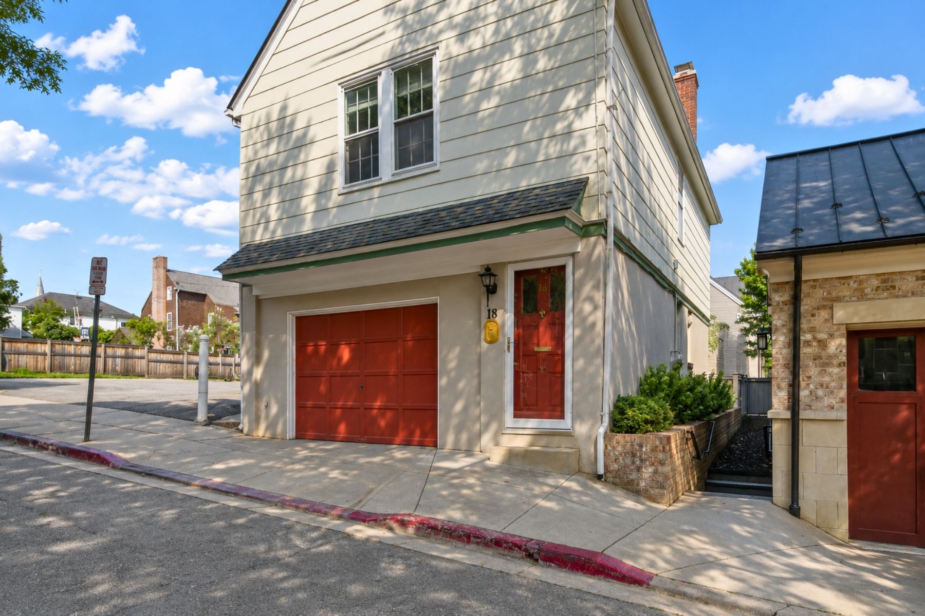  16 Dean Street, Annapolis, MD, 21401 - 物件實景