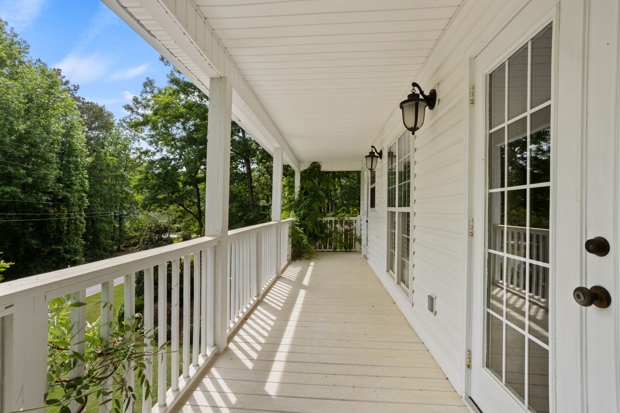  1104 Chickasaw Drive, Lake Hartwell - 物件實景
