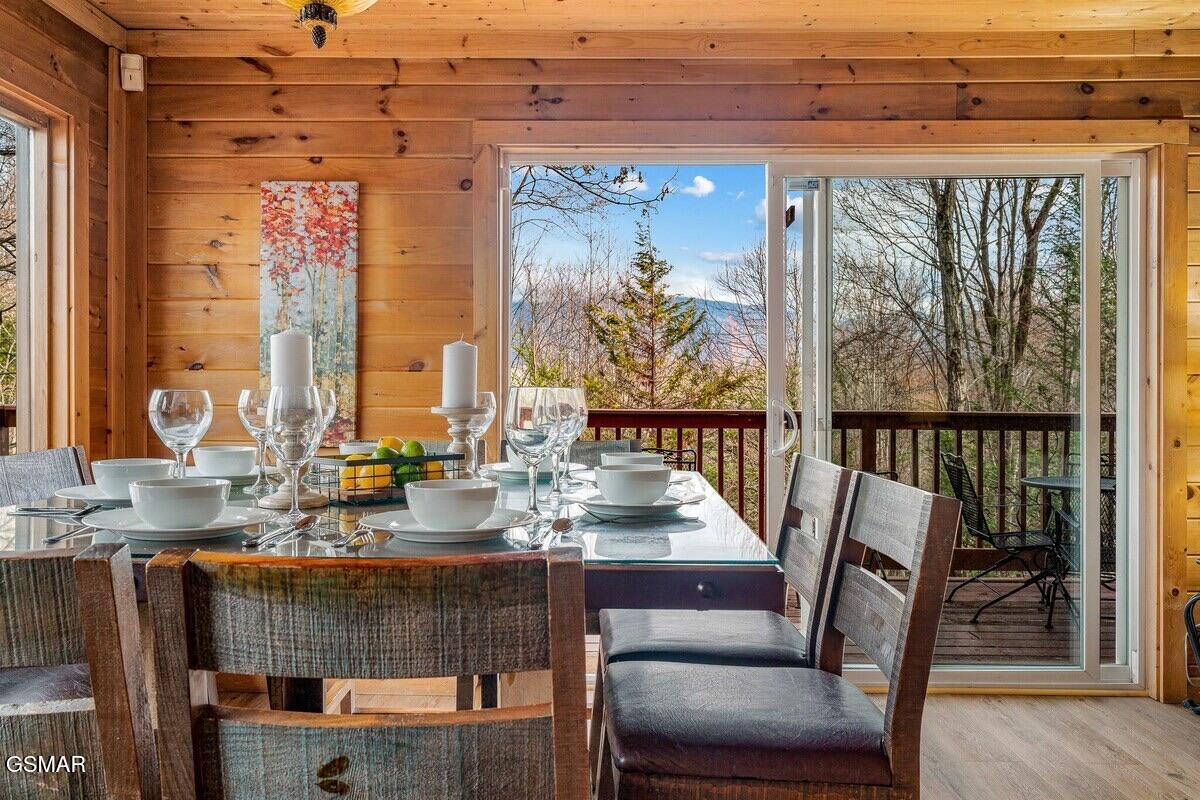 Gatlinburg, Tennessee, 37738, United States, 5 Bedrooms Bedrooms, ,4 BathroomsBathrooms,Residential,For Sale,2023747