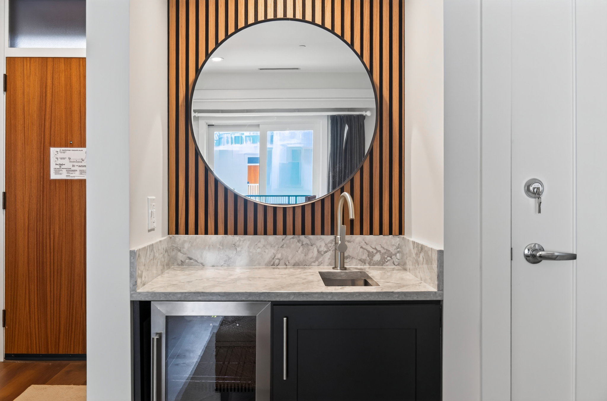  Marina District Lodge Suite Condo - 物件實景