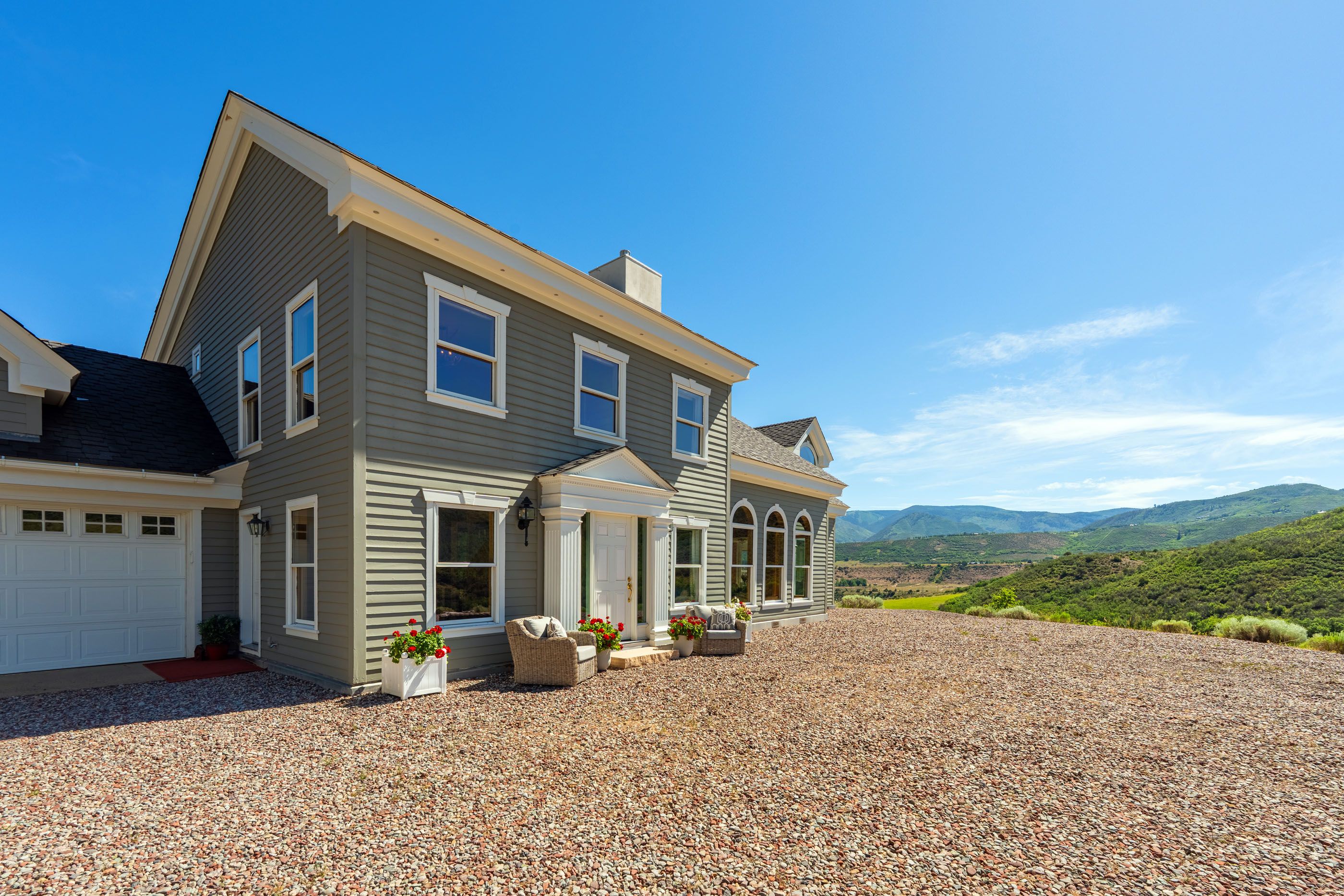  679 Brush Creek Road, Aspen, CO 81611 - 物件實景