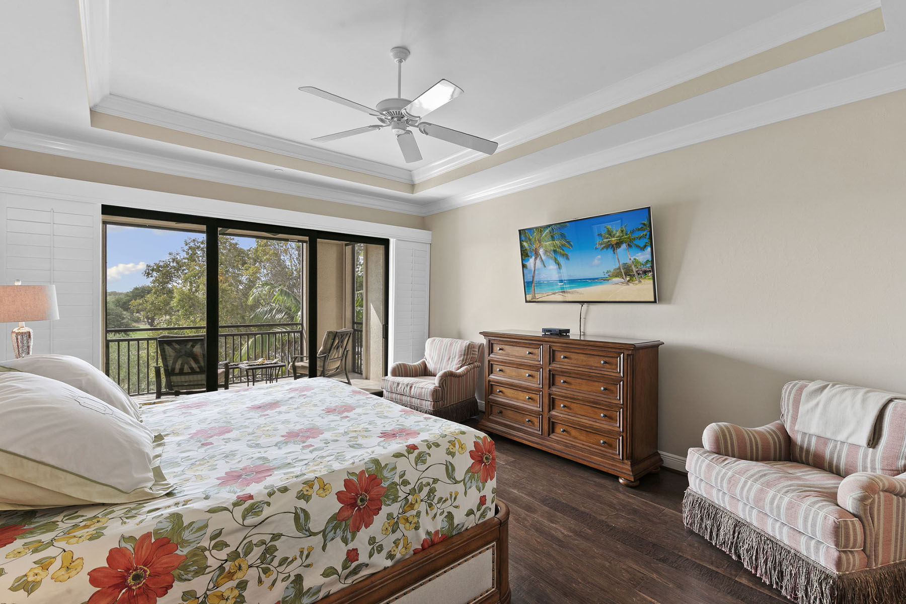  TIBURON - MARQUESA ROYALE - 物件實景