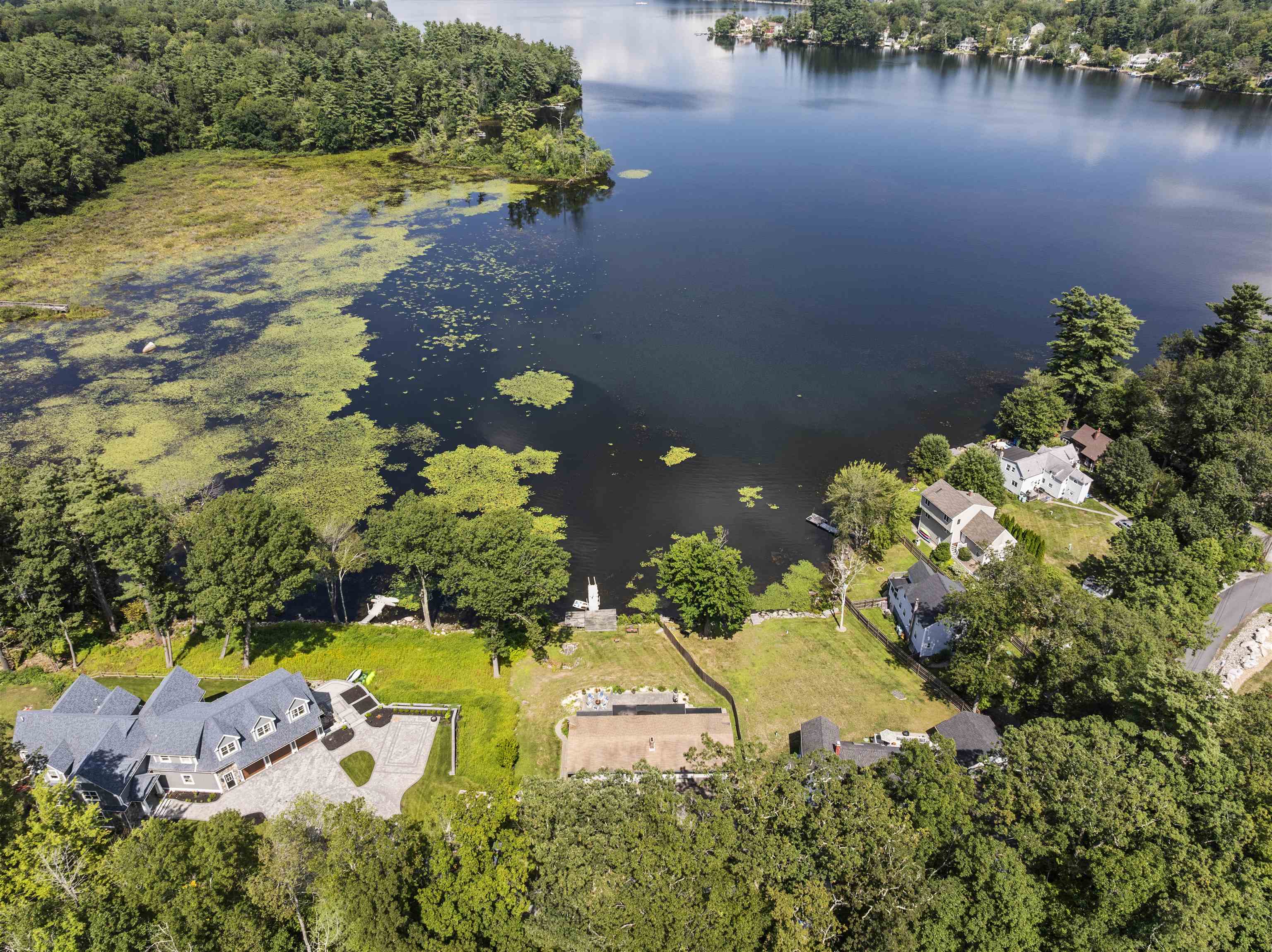 Windham, New Hampshire, 03087, United States, 2 Bedrooms Bedrooms, ,2 BathroomsBathrooms,Residential,For Sale,1919852