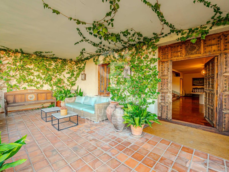 Toledo, Toledo, Los Cigarrales-La Bastida Toledo, Toledo, Castile-La Mancha, ES, 7 Bedrooms Bedrooms, ,7 BathroomsBathrooms,Residential,For Sale,Toledo, Toledo, Los Cigarrales-La Bastida Toledo, ,1619928
