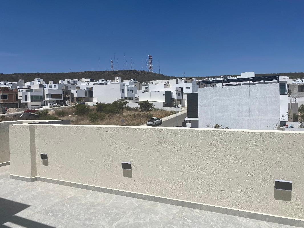 Acantha, El Marqués, Querétaro, 76269, Mexico, 4 Bedrooms Bedrooms, ,4 BathroomsBathrooms,Residential,For Sale,Acantha,1442020