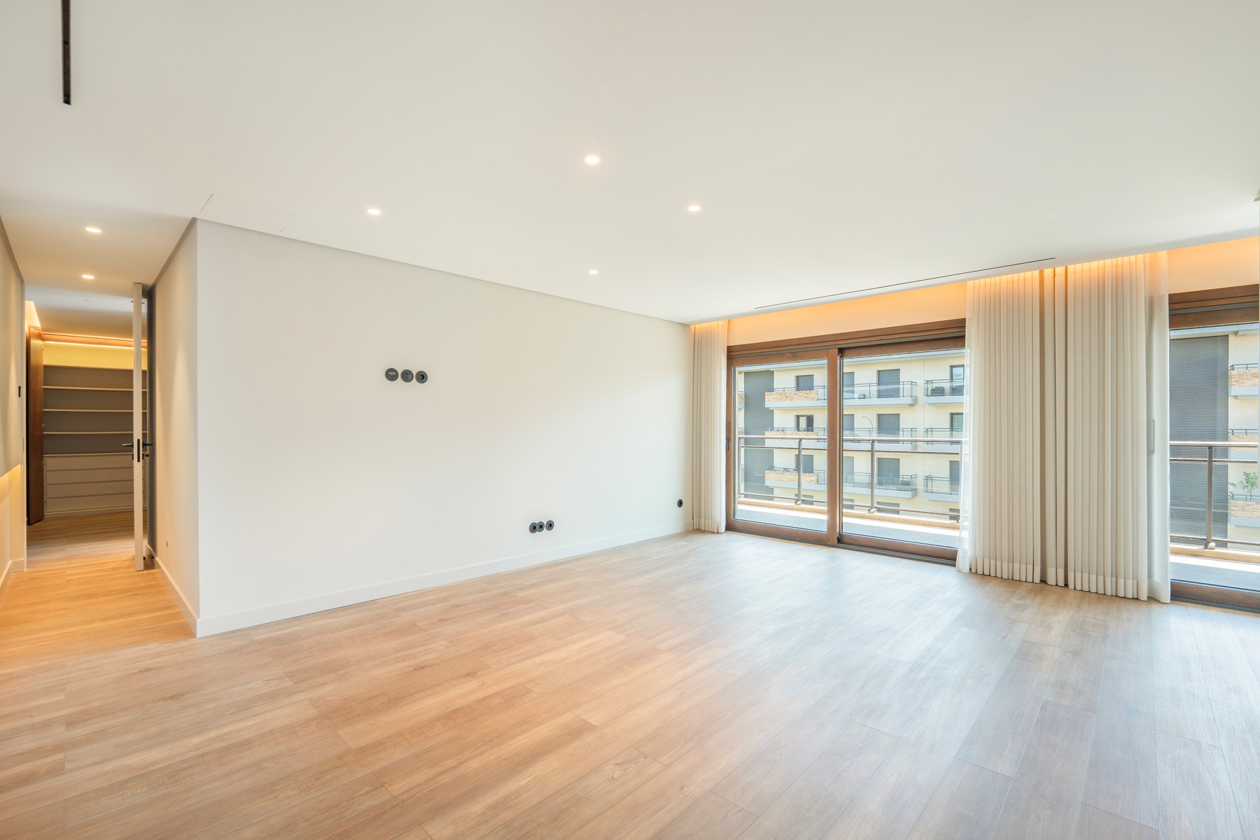  Flat, 4 bedrooms, for Sale - 物件實景