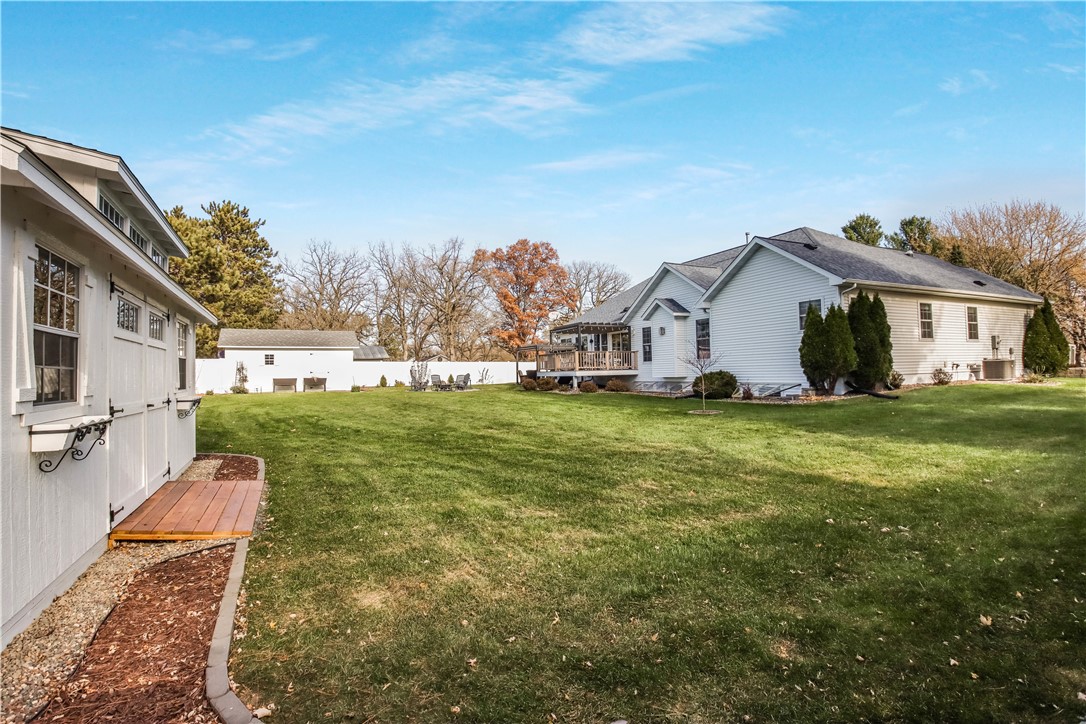 Chippewa Falls, Wisconsin, 54729, United States, 3 Bedrooms Bedrooms, ,4 BathroomsBathrooms,Residential,For Sale,1994232