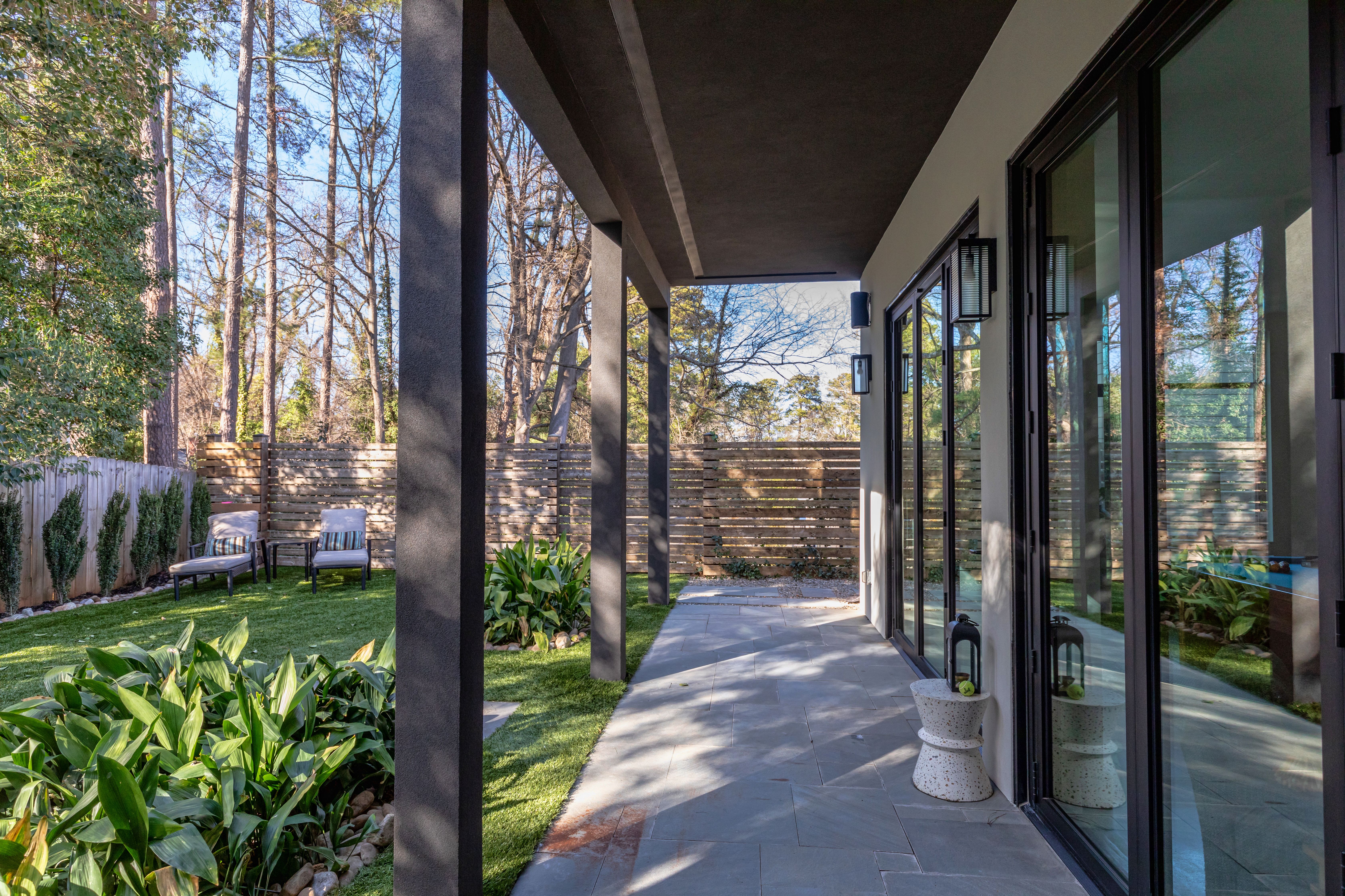  707 Chamberlain Street, Raleigh, NC 27607 - 物件實景