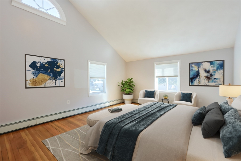 Peabody, Massachusetts, 01960, United States, 3 Bedrooms Bedrooms, ,2 BathroomsBathrooms,Residential,For Sale,2002865